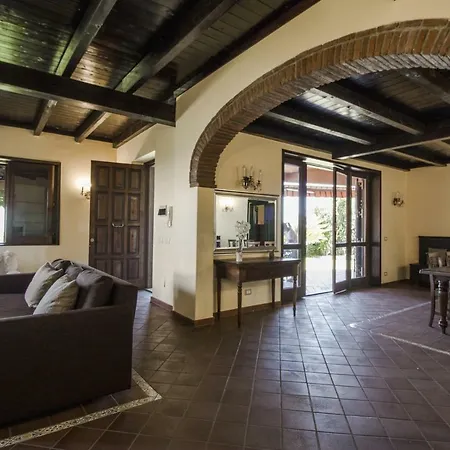 Cool Pool Place Villa