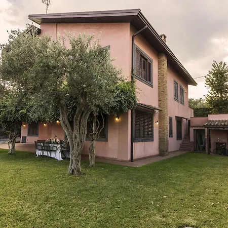 Cool Pool Place Viagrande