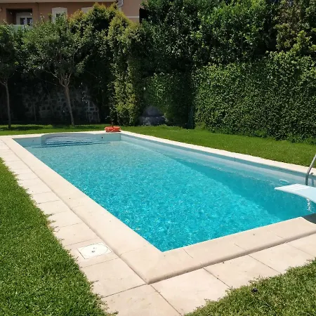 Villa Cool Pool Place