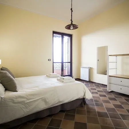 Villa Cool Pool Place Viagrande