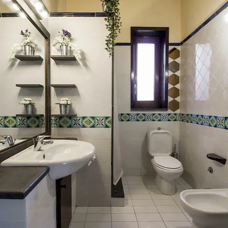 Cool Pool Place Виагранде